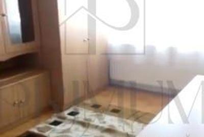 Garsonieră decomandată, mobilată în Buziașului - 1