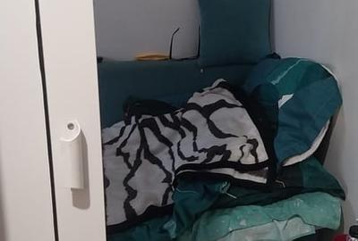 Garsonieră decomandată în Olteniței - 1