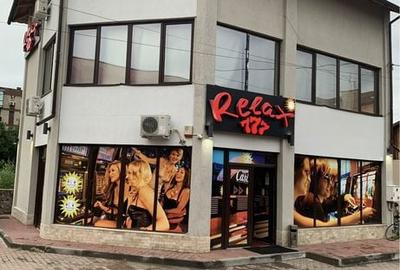 Spațiu comercial, de 230 mp, în Central - 6
