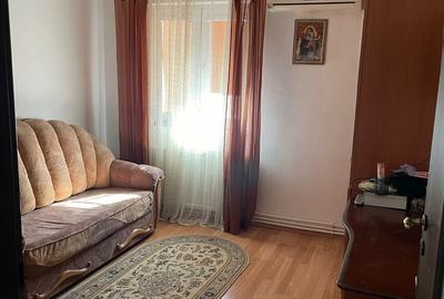 Apartament cu 2 camere semidecomandat în Central - 2