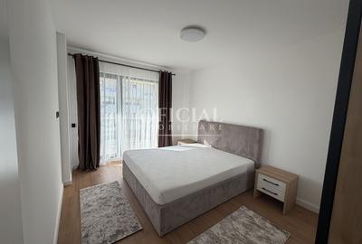 Apartament cu 3 camere semidecomandat în Florești - 7