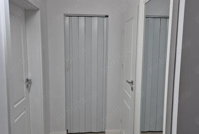 Apartament 2 camere-ion mihalache-1 mai-domenii-renovat+utilat+mobilat-59 mp - 6