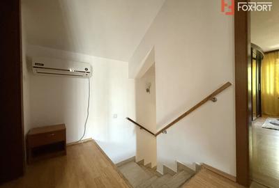 COMISION 0% Duplex de inchiriat cu 3 camere, zona Lidl Dumbravita - 10