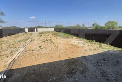 Casă cu 3 camere decomandat în Someșeni - 19