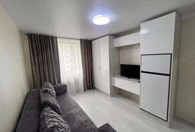 Garsonieră în Gării - 3