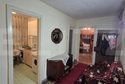 Apartament cu 2 camere decomandat în Central - 7