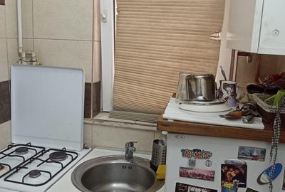 Apartament cu 2 camere semidecomandat în Sala Palatului - 10