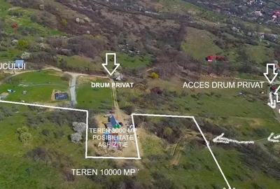 Teren în Central - 3