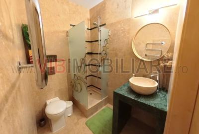 Bucurestii Noi - 3 camere - Duplex - Lac Grivita - 7