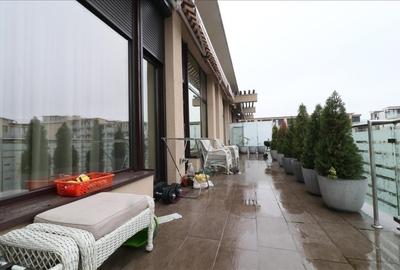 Apartament cu 3 camere decomandat, mobilat în Copou - 10