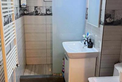 Apartament cu 3 camere semidecomandat în Gojdu - 16