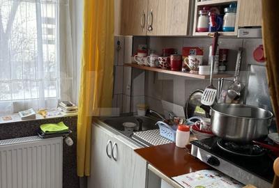 Apartament cu 2 camere decomandat în Central - 3