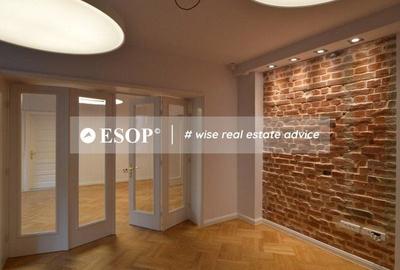 Spațiu comercial, de 637 mp, în Dorobanți - 7