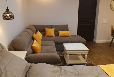 Garsoniera superfinisata si mobilata lux - langa str. Sforii - 3