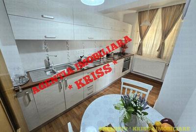 Apartament cu 2 camere decomandat în Craiovei - 3
