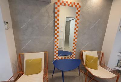 Apartament 1 Camere, Terasa 50mp | Vedere Panoramica | Piata Marasti Central - 12