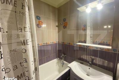 Apartament cu 2 camere decomandat, mobilat în 1 Mai - 5