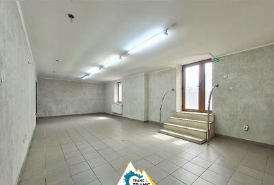 Spa?iu comercial Ultracentral de 70 mp, pe Malul Muresului - 1