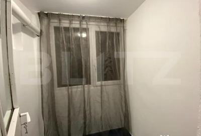 Apartament cu 2 camere semidecomandat în Central - 3