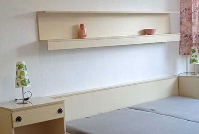 Apartament cu 2 camere decomandat în Podgoria - 1