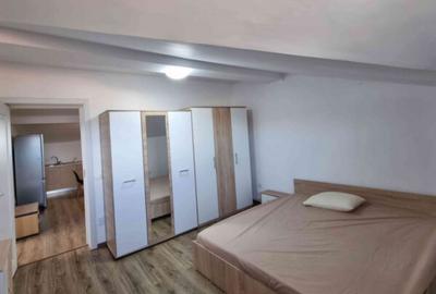 Apartament cu 2 camere semidecomandat în Valea - 14