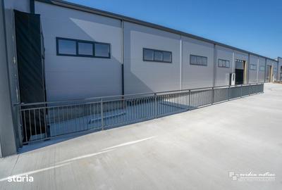 Spațiu comercial, de 1,700 mp, în Apahida - 11