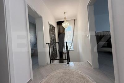 Casa individuala 140 mp utili, Remetea Mare - 9