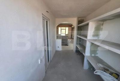 Casă cu Teren 843 Mp în Central - 11