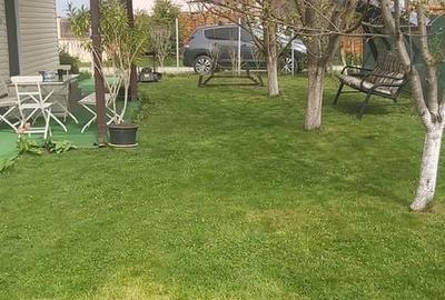 Casă cu 3 camere în Gorneni - 4