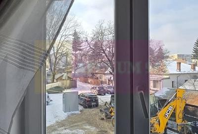 Garsoniera de vanzare in Campina, et. 1  – 15,83 mp - 6