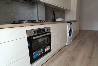 Aparatament 3 camere zona Eroilor Aparatament 3 camere zona Eroilor - 1