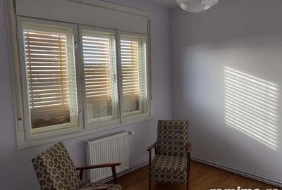 Apartament cu 4 camere zona Olimpia -Stadion - 3
