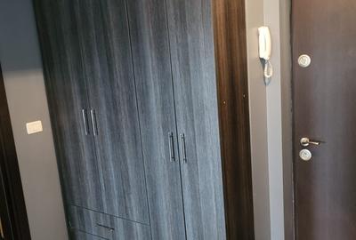 VANZARE APARTAMENT 58 MP.- MOBILAT SI UTILAT COMPLET-STR. TINERETULUI MILITARI - 5