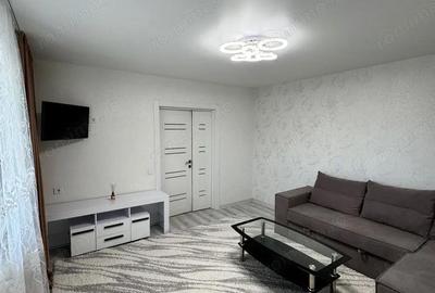 Apartament cu 2 camere în Lipovei - 4