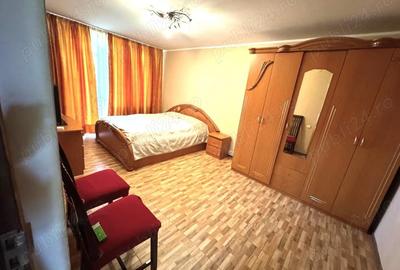 Apartament cu 3 camere decomandat, mobilat în Central - 5