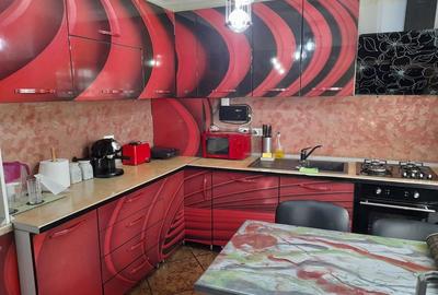 Casă cu 3 camere în Valu lui Traian - 5