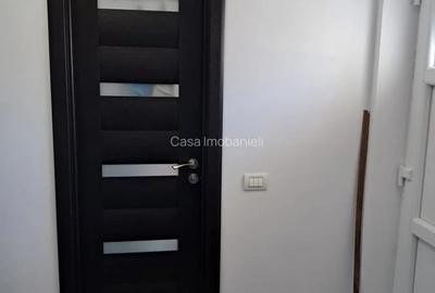 Apartament cu 4 camere semidecomandat în Central - 12