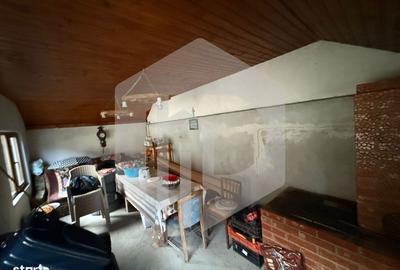 Casă cu 5 camere cu Teren 250 Mp în Șelimbăr - 6