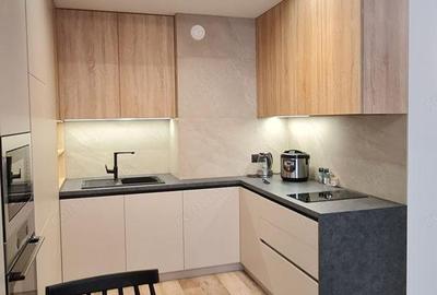 Garsoniera de vanzare in Theodor Pallady - 2