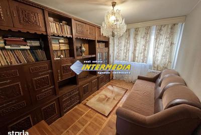 Apartament cu 4 camere decomandat, mobilat în Cetate - 15