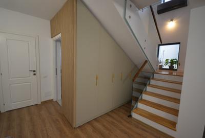 Casa Pantelimon - finisaje PREMIUM - 160 mp - an contructie 2021 - 6