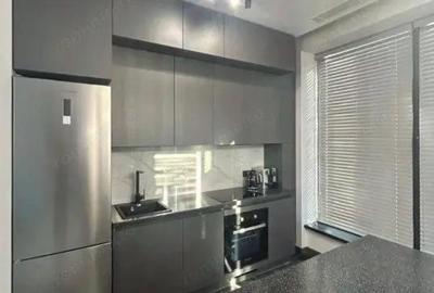 Oferim garsoniera de inchiriat in zona Bucurestii Noi - 1