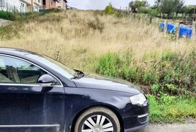 Teren Construcții intravilan de 1610 mp, în Dezmir - 1