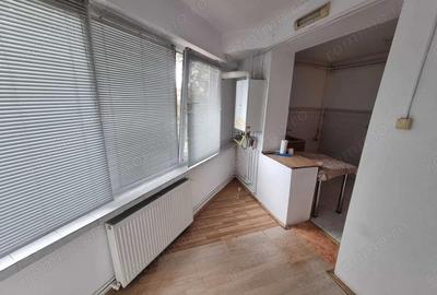Apartament cu 2 camere decomandat în Lunei - 2