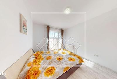 Apartament cu 3 camere în Central - 7