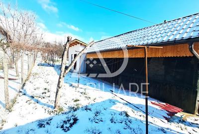 Casă cu 3 camere cu Canalizare în Central - 5