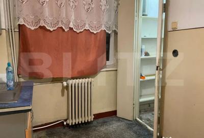 Spațiu comercial, de 48 mp, în Cantemir - 8