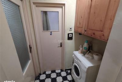 Apartament cu 3 camere semidecomandat, mobilat în Central - 2