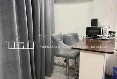 Garsonieră semidecomandată în Drumul Taberei