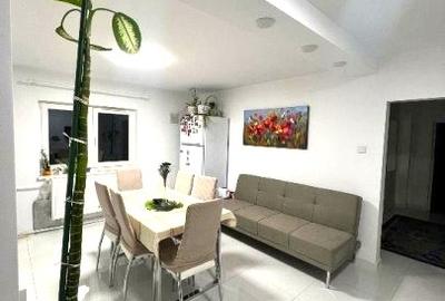APARTAMENT 4 CAMERE 2/8  98 MP BL 1991 REABILITAT TERMIC  HOL L - 3